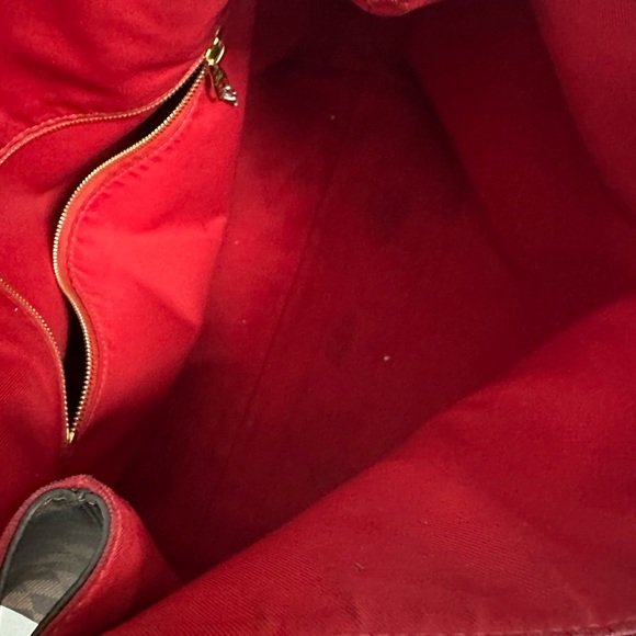 Louis Vuitton Graceful MM tote bag - Picture 5 of 9